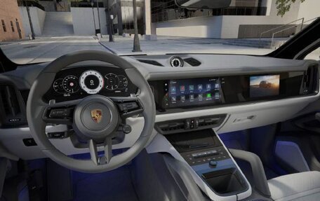 Porsche Cayenne III, 2026 год, 24 400 000 рублей, 3 фотография