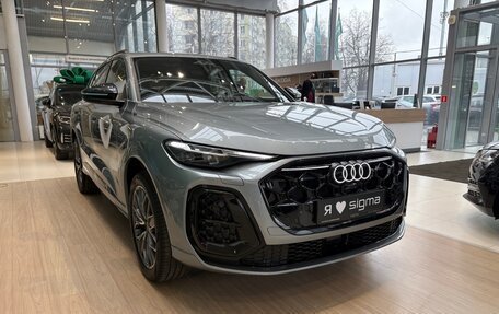 Audi Q5, 2026 год, 7 250 000 рублей, 3 фотография
