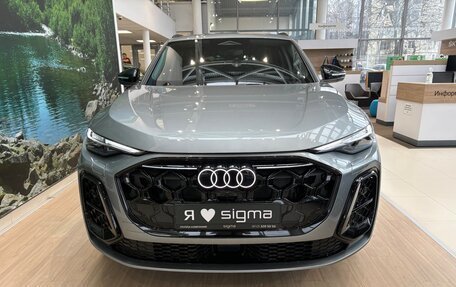 Audi Q5, 2026 год, 7 250 000 рублей, 2 фотография