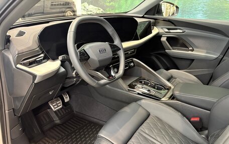 Audi Q5, 2026 год, 7 250 000 рублей, 11 фотография