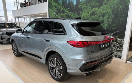 Audi Q5, 2026 год, 7 250 000 рублей, 5 фотография