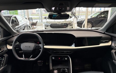 Audi Q5, 2026 год, 7 250 000 рублей, 10 фотография