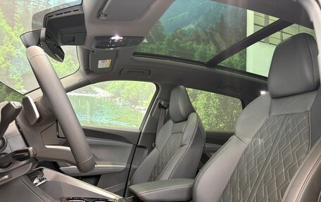 Audi Q5, 2026 год, 7 250 000 рублей, 12 фотография