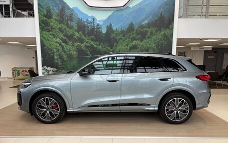 Audi Q5, 2026 год, 7 250 000 рублей, 4 фотография