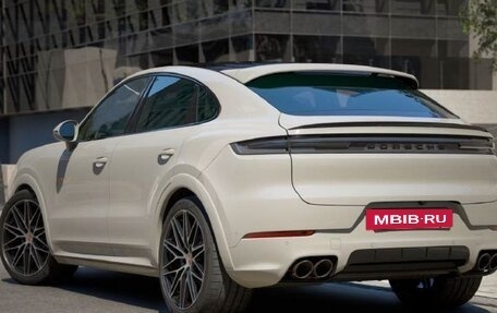 Porsche Cayenne III, 2026 год, 24 400 000 рублей, 2 фотография