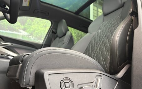 Audi Q5, 2026 год, 7 250 000 рублей, 13 фотография