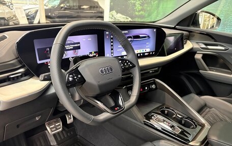 Audi Q5, 2026 год, 7 250 000 рублей, 14 фотография