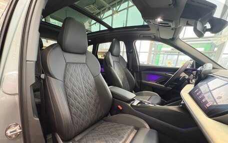 Audi Q5, 2026 год, 7 250 000 рублей, 23 фотография