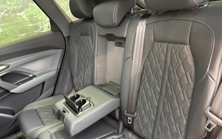 Audi Q5, 2026 год, 7 250 000 рублей, 25 фотография