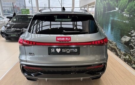 Audi Q5, 2026 год, 7 250 000 рублей, 6 фотография
