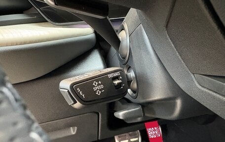 Audi Q5, 2026 год, 7 250 000 рублей, 17 фотография