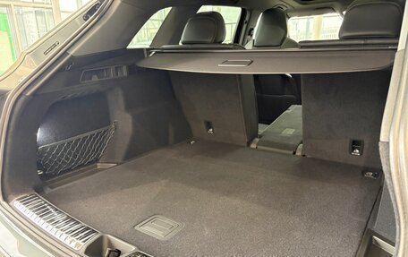 Audi Q5, 2026 год, 7 250 000 рублей, 29 фотография