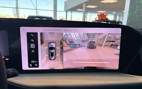 Audi Q5, 2026 год, 7 250 000 рублей, 35 фотография