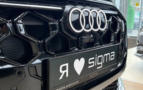 Audi Q5, 2026 год, 7 250 000 рублей, 40 фотография