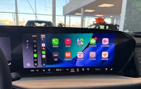 Audi Q5, 2026 год, 7 250 000 рублей, 32 фотография