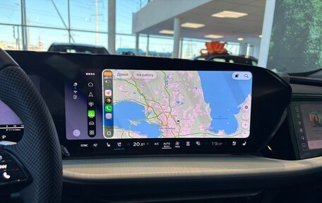 Audi Q5, 2026 год, 7 250 000 рублей, 33 фотография