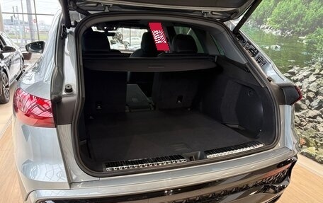 Audi Q5, 2026 год, 7 250 000 рублей, 28 фотография