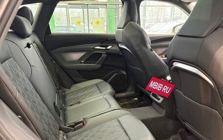 Audi Q5, 2026 год, 7 250 000 рублей, 27 фотография