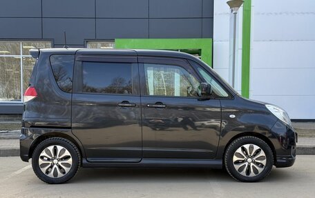 Mitsubishi Delica D:2 I, 2015 год, 1 049 000 рублей, 4 фотография