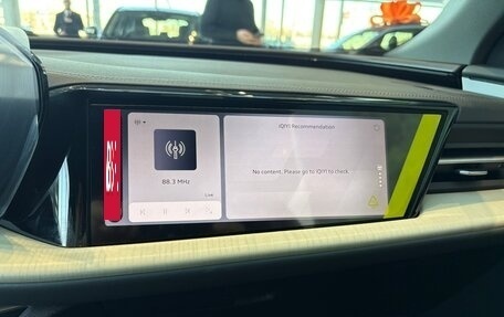 Audi Q5, 2026 год, 7 250 000 рублей, 37 фотография