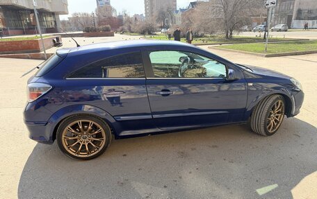 Opel Astra H, 2007 год, 590 000 рублей, 7 фотография