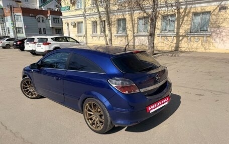 Opel Astra H, 2007 год, 590 000 рублей, 5 фотография
