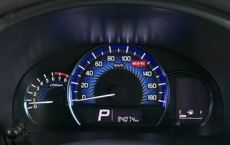 Mitsubishi Delica D:2 I, 2015 год, 1 049 000 рублей, 16 фотография