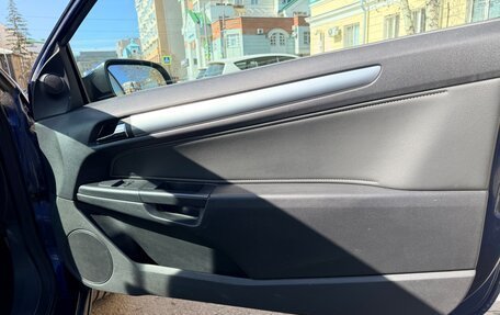 Opel Astra H, 2007 год, 590 000 рублей, 10 фотография