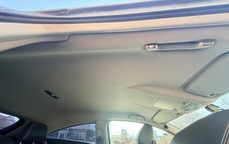 Opel Astra H, 2007 год, 590 000 рублей, 12 фотография