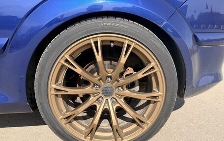 Opel Astra H, 2007 год, 590 000 рублей, 19 фотография