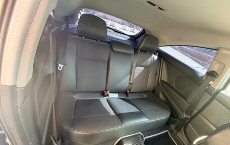 Opel Astra H, 2007 год, 590 000 рублей, 11 фотография