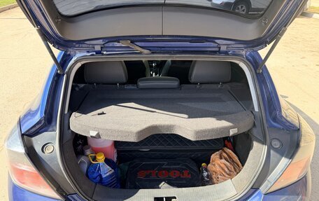 Opel Astra H, 2007 год, 590 000 рублей, 13 фотография