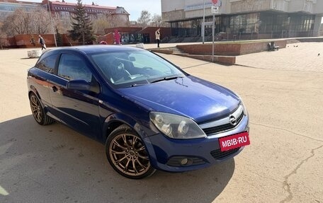 Opel Astra H, 2007 год, 590 000 рублей, 8 фотография