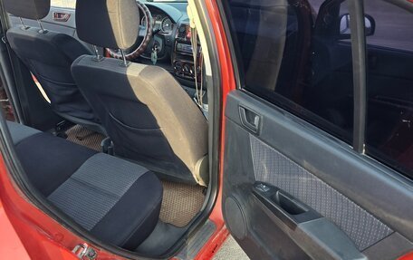 Hyundai Getz I рестайлинг, 2007 год, 410 000 рублей, 12 фотография