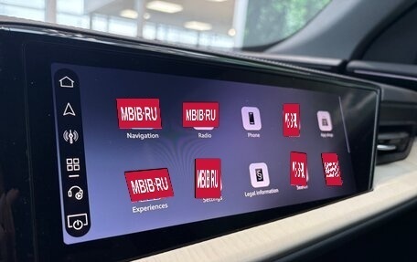 Audi Q5, 2026 год, 7 250 000 рублей, 39 фотография