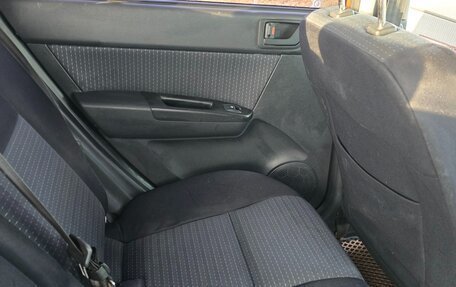 Hyundai Getz I рестайлинг, 2007 год, 410 000 рублей, 20 фотография