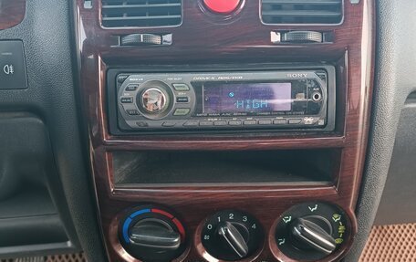 Hyundai Getz I рестайлинг, 2007 год, 410 000 рублей, 24 фотография