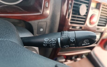 Hyundai Getz I рестайлинг, 2007 год, 410 000 рублей, 26 фотография