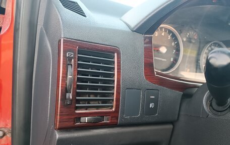 Hyundai Getz I рестайлинг, 2007 год, 410 000 рублей, 27 фотография