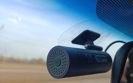 Hyundai Getz I рестайлинг, 2007 год, 410 000 рублей, 25 фотография