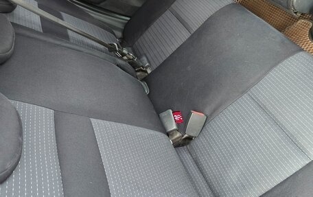 Hyundai Getz I рестайлинг, 2007 год, 410 000 рублей, 21 фотография