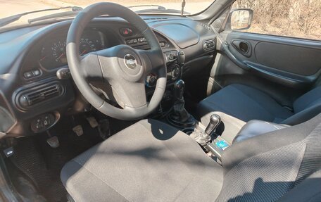 Chevrolet Niva I рестайлинг, 2009 год, 410 000 рублей, 7 фотография