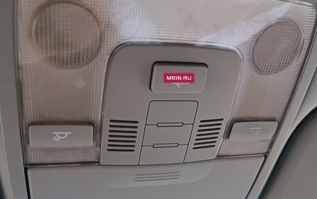 Hyundai Getz I рестайлинг, 2007 год, 410 000 рублей, 29 фотография