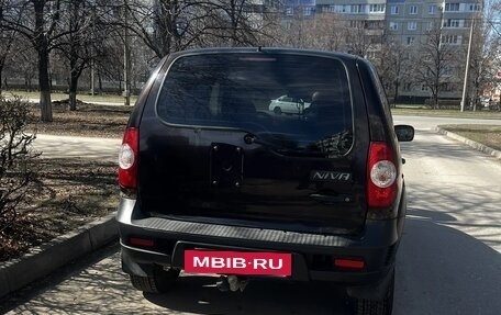 Chevrolet Niva I рестайлинг, 2009 год, 410 000 рублей, 2 фотография