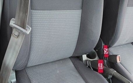 Hyundai Getz I рестайлинг, 2007 год, 410 000 рублей, 22 фотография