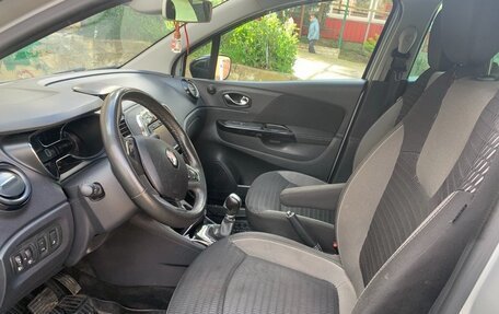 Renault Kaptur I рестайлинг, 2018 год, 1 600 000 рублей, 4 фотография