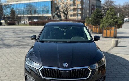 Skoda Octavia IV, 2020 год, 2 500 000 рублей, 2 фотография