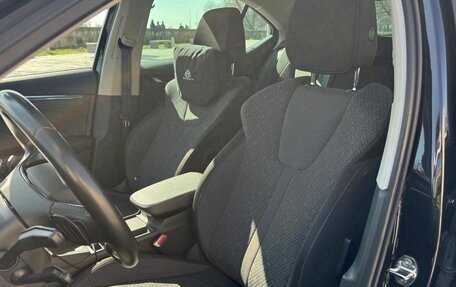 Skoda Octavia IV, 2020 год, 2 500 000 рублей, 7 фотография