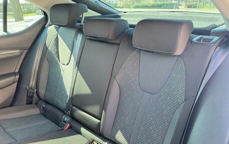 Skoda Octavia IV, 2020 год, 2 500 000 рублей, 13 фотография