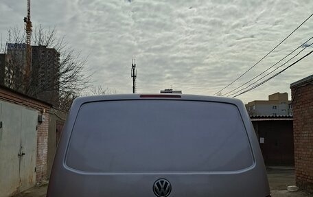 Volkswagen Transporter T5 рестайлинг, 2006 год, 950 000 рублей, 7 фотография